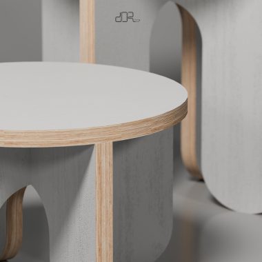 Smart Choices Plywood và Gỗ Tự Nhiên Định Hình Không Gian Sống