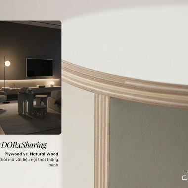 Minimalist Home Sơ sài hay Đỉnh cao Công năng?