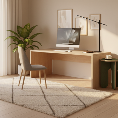 Smart Choices Plywood và Gỗ Tự Nhiên Định Hình Không Gian Sống