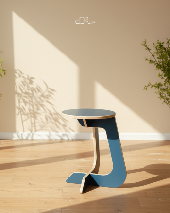 D02 - Flow Accent Table Design