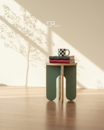 D01 MEDIUM– Arc Nest Tables Design